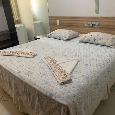 Corais De Maceio Express Hotel Eksteriør billede