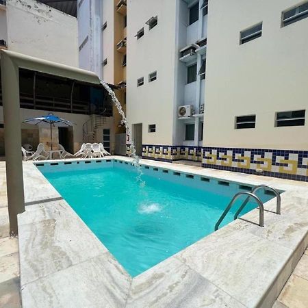 Corais De Maceio Express Hotel Eksteriør billede