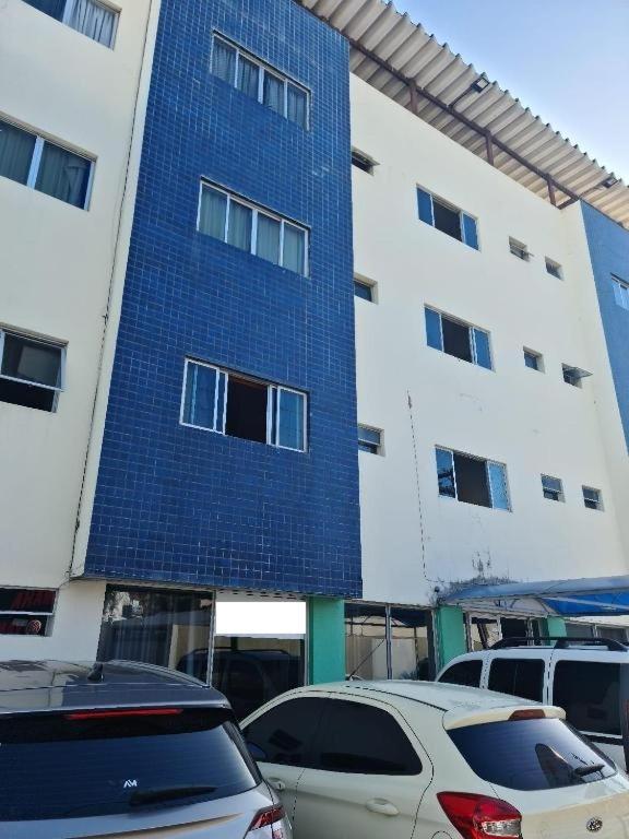 Corais De Maceio Express Hotel Eksteriør billede