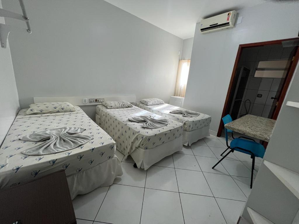 Corais De Maceio Express Hotel Eksteriør billede